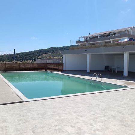 Appartamento Il Tramonto Castelsardo Exterior photo