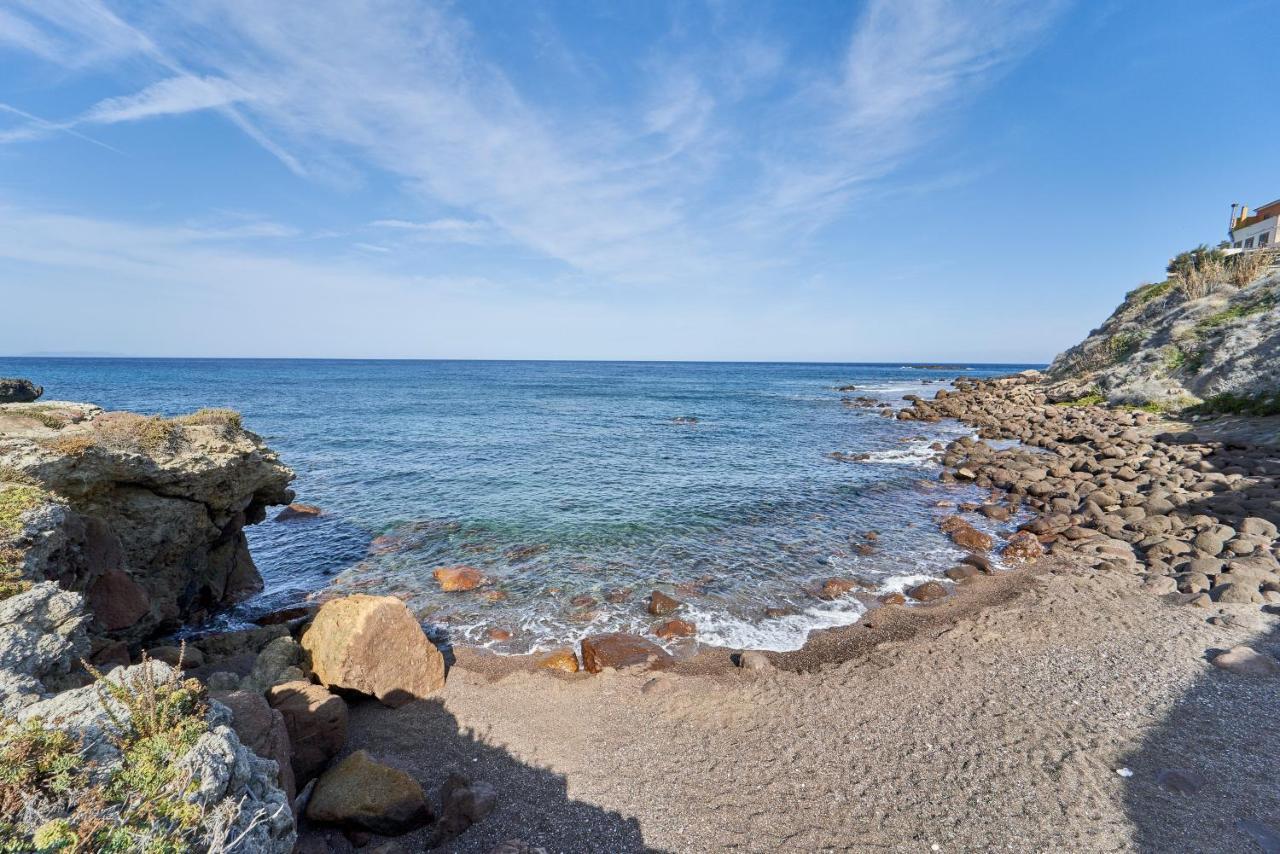 Appartamento Il Tramonto Castelsardo Exterior photo