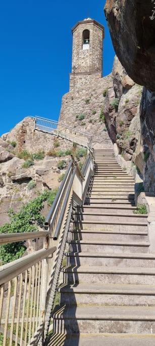 Appartamento Il Tramonto Castelsardo Exterior photo