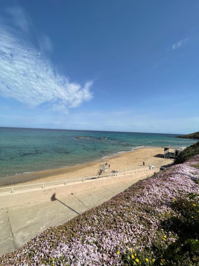 Appartamento Il Tramonto Castelsardo Exterior photo